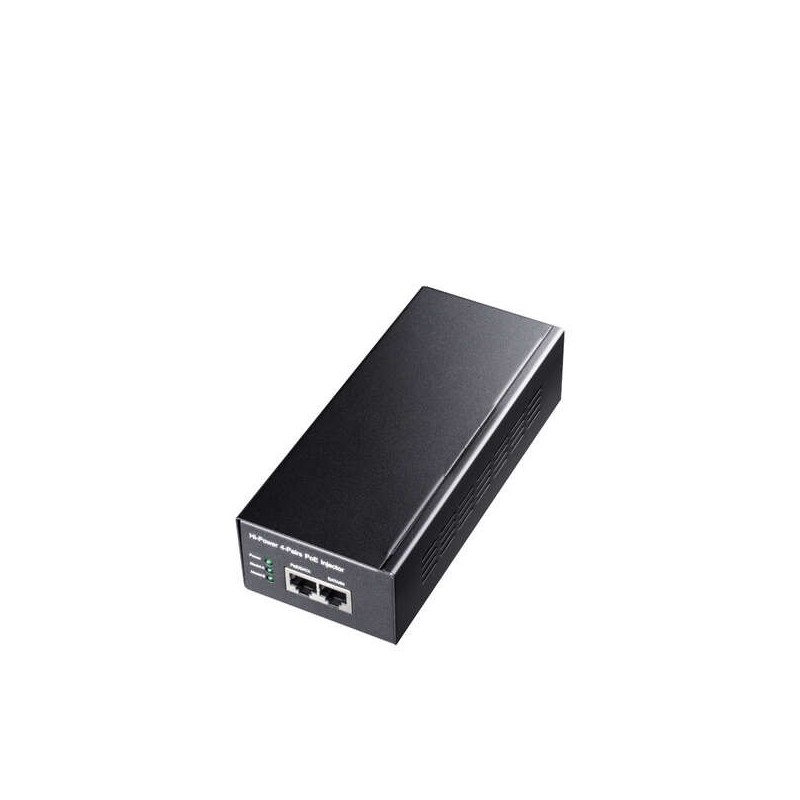 Cudy POE300 Inyector Gigabit PoE++ de 60W Cudy POE300 Inyector Gigabit PoE++ de 60W