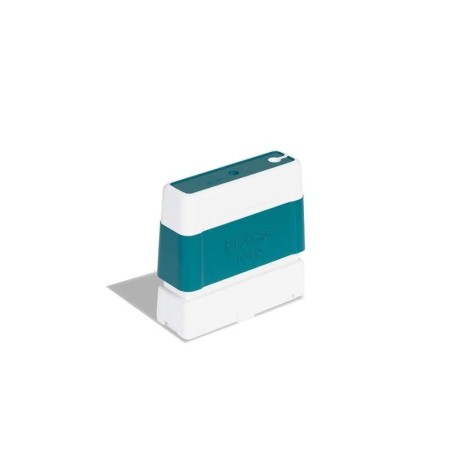 Brother PR1060G6P Confezione da 6 supporti per timbri originali - 10x60 mm - verde
