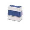 Brother PR2260E6P Confezione da 6 supporti per timbri originali - 22x60 mm - Colore blu