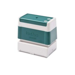 Brother PR3458G6P Pack de 6 Monturas de Sellos Originales - 34x58mm - Color Verde