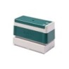Brother PR4090G6P Confezione da 6 supporti per timbri originali - 40x90 mm - Verde