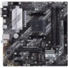 Scheda madre Asus Prime B550M-A AMD Ryzen M.2, PCIe 4.0, HDMI, D-Sub, DVI, SATA III, USB-A 3.2, DVI-D,