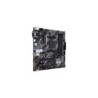 Scheda madre Asus Prime B550M-K AMD Dual M.2, PCIe 4.0, 1 Gb Ethernet, HDMI, D-Sub, DVI, SATA 6 Gbps, USB-A 3.2 Gen 2