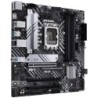 Scheda madre Asus Prime B660M-A D4-CSM Intel 1700 4x DDR4 - HDMI, M.2, PCIe4.0, 4x SATA III, USB 3.2, ATX