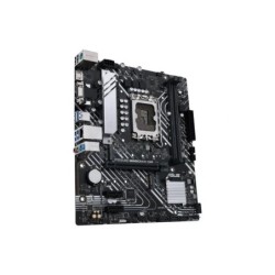 Scheda madre Asus Prime B660M-K D4 Intel 1700 2x DDR4 - HDMI, M.2, PCIe3.0, 4x SATA III, USB 3.2, MicroATX