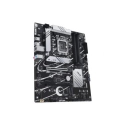 Asus Prime B760-Plus Placa Base Intel 1700 - HDMI, VGA, PCIe 5.0, M2, 4x Sata III, USB 2.0, 3.2, RJ-45, DisplayPort