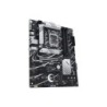 Asus Prime B760-Plus Placa Base Intel 1700 - HDMI, VGA, PCIe 5.0, M2, 4x Sata III, USB 2.0, 3.2, RJ-45, DisplayPort