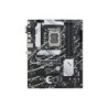 Asus Prime B760-Plus D4 Placa Base Intel 1700 DDR4 - HDMI, VGA, PCIe 5.0, M2, 4x Sata III, USB 2.0, 3.2, RJ-45, DisplayPort