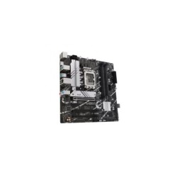 Asus Prime B760M-A D4 CSM Placa Base Intel LGA1700 4x DDR4 - HDMI, M.2, PCIe3.0, 4x Sata III, USB 3.2, MicroATX