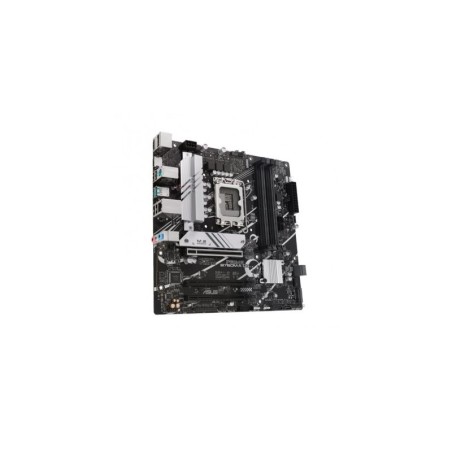 Asus Prime B760M-A D4 CSM Placa Base Intel LGA1700 4x DDR4 - HDMI, M.2, PCIe3.0, 4x Sata III, USB 3.2, MicroATX