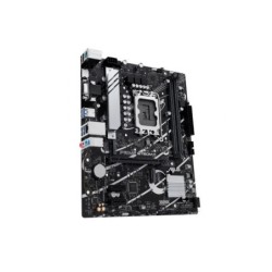 Scheda madre Asus Prime B760M-K Intel 1700 - HDMI, VGA, PCIe 4.0, M2, 4x SATA III, USB 2.0, 3.2, RJ-45