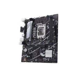 Scheda madre Asus Prime B760M-K D4 Intel 1700 2x DDR4 - HDMI, VGA, M.2, PCIe 4.0, 4x SATA III, USB 3.2, Aura Sync, MicroATX