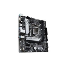 Asus Prime H510M-A Placa Base Intel 1200 2x DDR4 - HDMI, PCIe3.0, 4x Sata III, USB 3.2, MicroATX