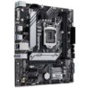 Scheda madre Asus Prime H510M-A R2.0 Intel 1200 2x DDR4 - HDMI, VGA, PCIe 3.0, 4x SATA III, RJ-45, USB 2.0/3.2, MicroATX
