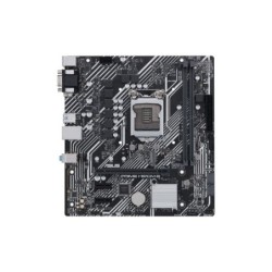 Scheda madre Asus Prime H510M-E Intel 1200 2xDDR4, HDMI, PCIe3.0, 4x SataIII, USB 3.2, microATX