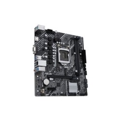 Scheda madre Asus Prime H510M-K Intel 1200 2x DDR4 - HDMI, PCIe 4.0/3.0, 4x SATA III, USB 3.2, MicroATX