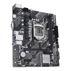 Scheda madre Asus Prime H510M-K R2.0 Intel 1200 2x DDR4 - HDMI, PCIe 4.0/3.0, 4x SATA III, USB 3.2, MicroATX