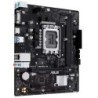 Asus PrimePRIME H510M-R-SI Scheda madre Intel 1200 2x DDR4 - HDMI, VGA, PCIe 3.0, 4x SATA III, RJ-45, USB 2.0/3.2, MicroATX
