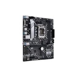 Scheda madre Asus Prime H610M-A D4 CSM Intel1700 2x DDR4 - HDMI, M.2, PCIe3.0, 4x SATA III, USB 3.2, MicroATX