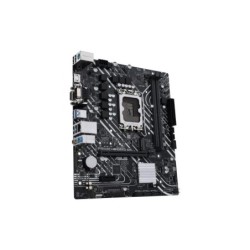 Scheda madre Asus Prime H610M-D D4 Intel1700 2x DDR4 - HDMI, M.2, PCIe3.0, 4x SATA III, USB 3.2, MicroATX