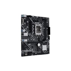 Asus Prime H610M-E D4 CSM Placa Base Intel1700 2x DDR4 - HDMI, M.2, PCIe3.0, 4x Sata III, USB 3.2, MicroATX