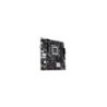 Asus Prime H610M-K Placa Base Intel1700 2x DDR5 - HDMI, VGA, M.2, PCIe4.0, 4x Sata III, RJ-45, USB 3.2, MicroATX