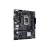 Asus Prime H610M-K D4 Placa Base Intel1700 2x DDR4 - HDMI, M.2, PCIe4.0, 4x Sata III, USB 3.2, MicroATX