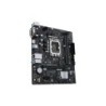 Asus Prime H610M-R D4 Placa Base Intel1700 2x DDR4 - HDMI, M.2, PCIe4.0, 4x Sata III, USB 3.2, MicroATX