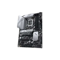 Asus Prime Z790M-P D4 Placa Base Intel 1700 - HDMI, DisplayPort, PCIe 3.0, 4.0 y 5.0 M2, 4x Sata III, USB 2.0, 3.2, USB-C, RJ-45