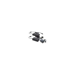 Adattatore CA Honeywell per lettore di codici a barre Voyager 1202g - Ingresso 120 V CA, 230 V CA - Uscita 1 A
