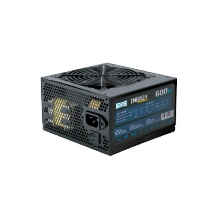 Alimentatore 3GO PFC da 600 W