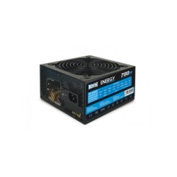 3GO PS701SX Fuente de Alimentacion 700W PPFC (4xSATA + 12cm + PCIx6 + 2pin)