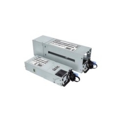 Alimentatore ridondante Unykach CRPS 800WR 800 W Efficienza 92% 80 Plus Platinum