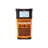 Brother PT-E300VP Rotuladora Electronica Portatil Profesional WiFi - Pantalla LCD - 384 Simbolos - 64 Teclas - Cintas Tze