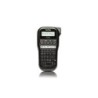 Etichettatrice elettronica portatile Brother PT-H110 - Schermo LCD - 253 simboli - Velocità 20mm - Colore nero