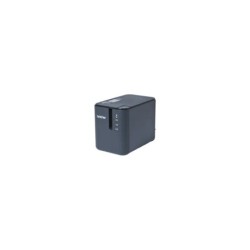 Brother PTP900WC Etichettatrice elettronica professionale WiFi, USB - Velocità 60mm