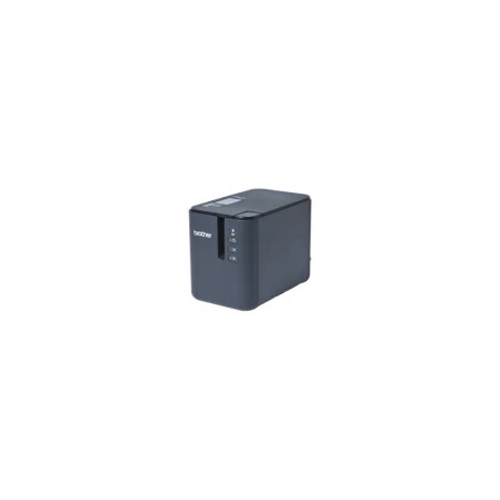 Brother PTP900WC Etichettatrice elettronica professionale WiFi, USB - Velocità 60mm