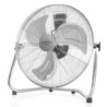 Ventilatore Industriale Orbegozo - Potente e Sicuro - Pale da 45 cm - 3 Velocità - Antiribaltamento - Facile da Trasportare