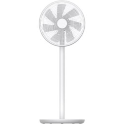 Xiaomi Mi Smart Standing Fan 2 Lite Ventilador de Pie 38W WiFi - 3 Velocidades - Compatible con Asistentes de Voz
