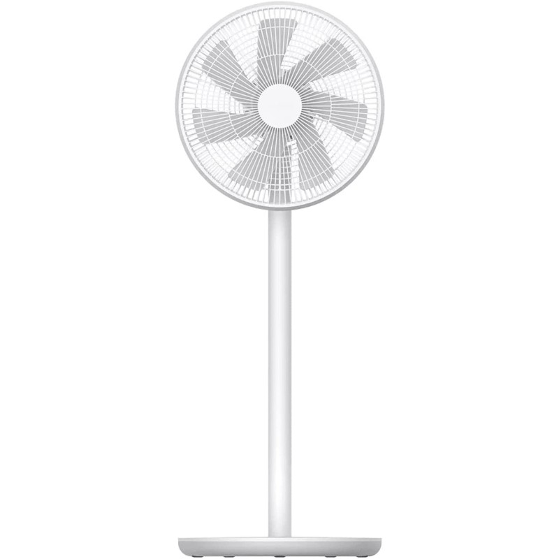 Xiaomi Mi Smart Standing Fan 2 Lite Ventilatore da terra 38W WiFi - 3 velocità - Compatibile con assistenti vocali Xiaomi Mi Smart Standing Fan 2 Lite Ventilatore da terra 38W WiFi - 3 velocità - Compatibile con assistenti vocali