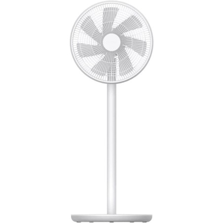 Xiaomi Mi Smart Standing Fan 2 Lite Ventilatore da terra 38W WiFi - 3 velocità - Compatibile con assistenti vocali