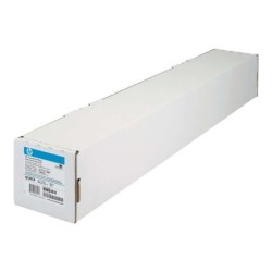 Rotolo di carta universale HP per plotter - 80 gr 914 mm x 45,7 m