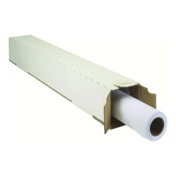 HP Papel plotter Blanco Intenso - 90gr 23,4" 594mm x 45,7m