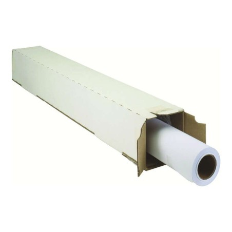 HP Papel plotter Blanco Intenso - 90gr 23,4" 594mm x 45,7m
