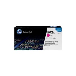 HP Q6473A Magenta Cartucho de Toner Original - 502A