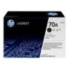 Cartuccia toner nero originale HP Q7570A - 70A