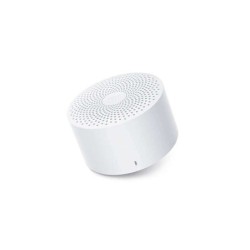 Xiaomi Mi Compact Speaker 2 Altoparlante Bluetooth 4.2 - Autonomia fino a 6 ore - Vivavoce - Colore Bianco