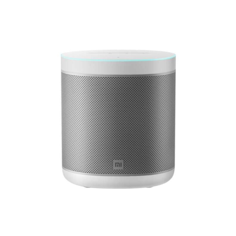 Xiaomi Mi Smart Speaker Bluetooth 4.2 12W WiFi Smart Speaker - Controllo vocale - Colore bianco Xiaomi Mi Smart Speaker Bluetooth 4.2 12W WiFi Smart Speaker - Controllo vocale - Colore bianco