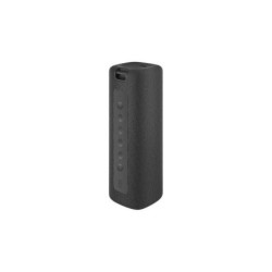 Altoparlante portatile Xiaomi Mi Altoparlante Bluetooth 5.0 16W - Resistenza all'acqua IPX7 - Vivavoce - Colore nero