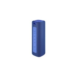 Xiaomi Mi Portable Speaker Altavoz Bluetooth 5.0 16W - Resistencia al Agua IPX7 - Manos Libres - Color Azul